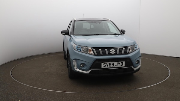Used Suzuki Vitara 2019 for sale - 75478558: Photo 43