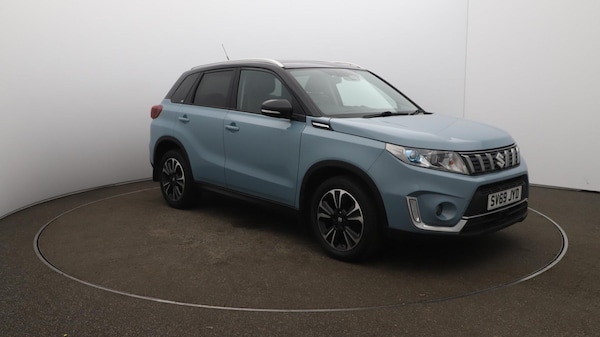 Used Suzuki Vitara 2019 for sale - 75478558: Photo 46