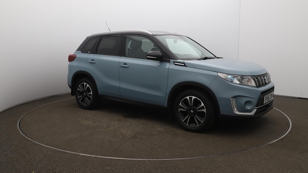 Used Suzuki Vitara 2019 for sale - 75478558: Photo 47