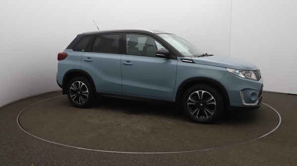 Used Suzuki Vitara 2019 for sale - 75478558: Photo 48