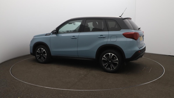 Used Suzuki Vitara 2019 for sale - 75478558: Photo 49