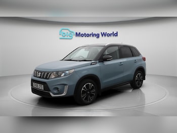 Used Suzuki Vitara 2019 for sale - 75478558: Photo
