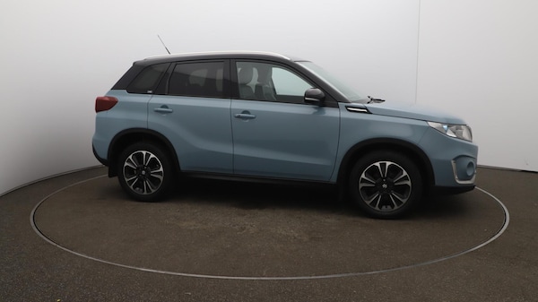Used Suzuki Vitara 2019 for sale - 75478558: Photo 50