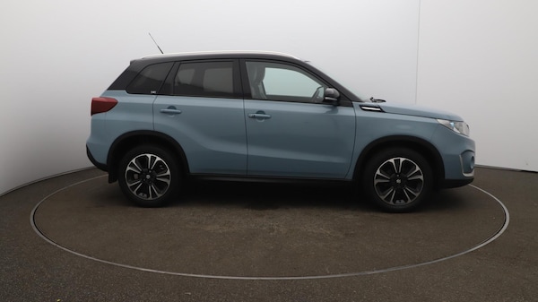 Used Suzuki Vitara 2019 for sale - 75478558: Photo 51