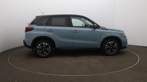 Used Suzuki Vitara 2019 for sale - 75478558: Photo 52