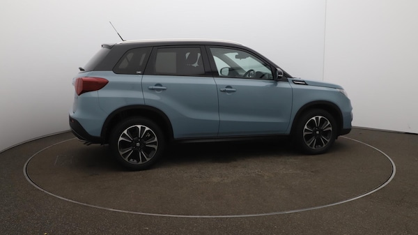 Used Suzuki Vitara 2019 for sale - 75478558: Photo 53