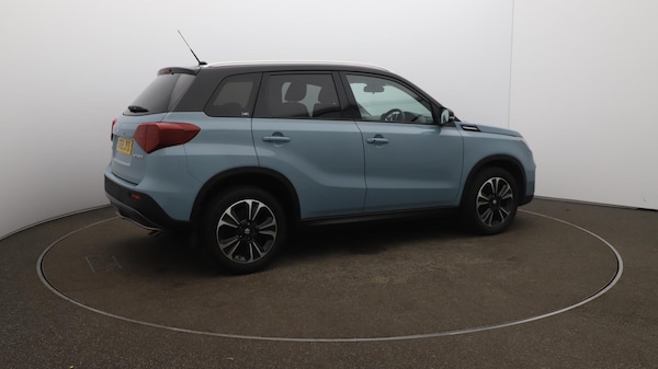 Used Suzuki Vitara 2019 for sale - 75478558: Photo 54