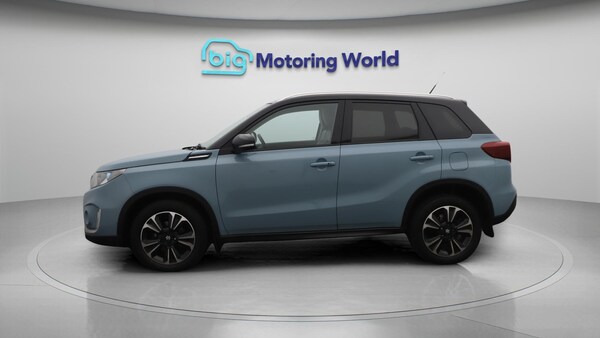 Used Suzuki Vitara 2019 for sale - 75478558: Photo 5