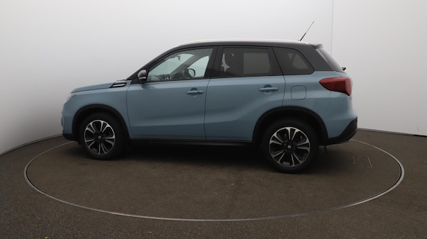 Used Suzuki Vitara 2019 for sale - 75478558: Photo 60