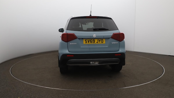 Used Suzuki Vitara 2019 for sale - 75478558: Photo 61