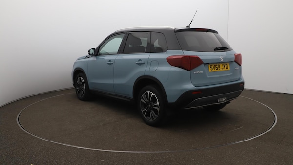 Used Suzuki Vitara 2019 for sale - 75478558: Photo 64