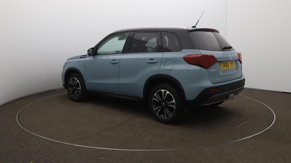 Used Suzuki Vitara 2019 for sale - 75478558: Photo 65