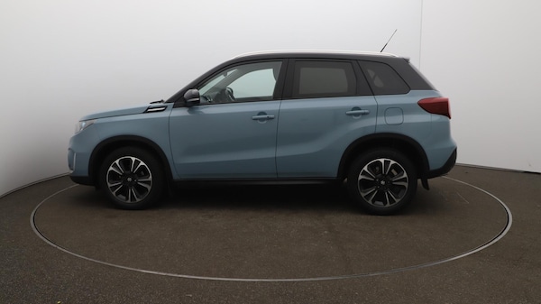 Used Suzuki Vitara 2019 for sale - 75478558: Photo 66