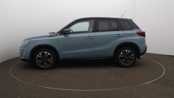 Used Suzuki Vitara 2019 for sale - 75478558: Photo 67
