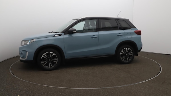 Used Suzuki Vitara 2019 for sale - 75478558: Photo 68