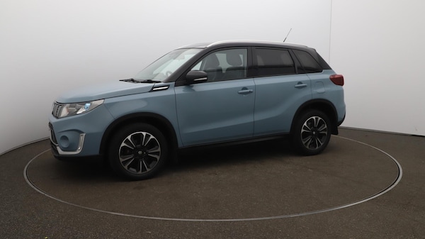Used Suzuki Vitara 2019 for sale - 75478558: Photo 69