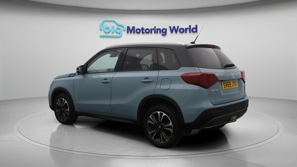 Used Suzuki Vitara 2019 for sale - 75478558: Photo 6