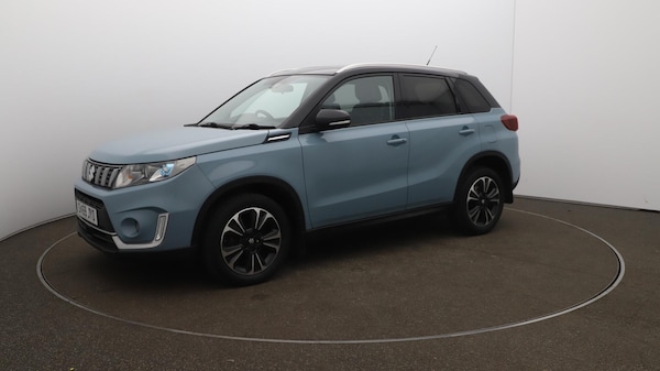 Used Suzuki Vitara 2019 for sale - 75478558: Photo 70