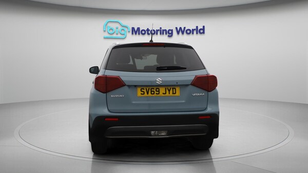 Used Suzuki Vitara 2019 for sale - 75478558: Photo 7