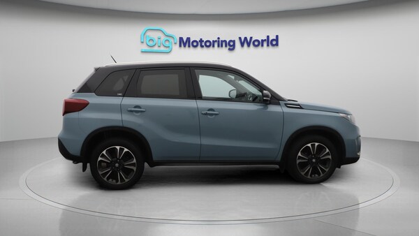 Used Suzuki Vitara 2019 for sale - 75478558: Photo 9