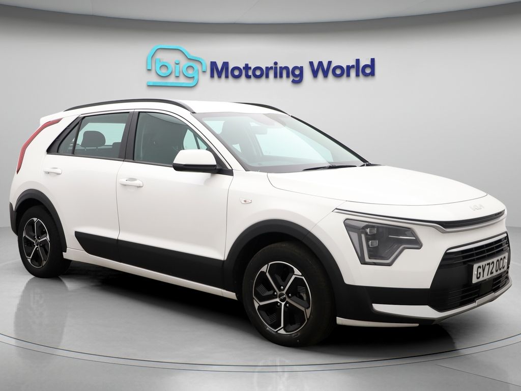 Used Kia Niro for sale - 76814191: Photo 12