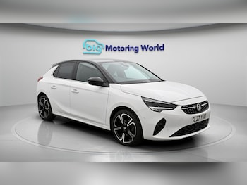 Used Vauxhall Corsa 2022 for sale - 79488820: Photo