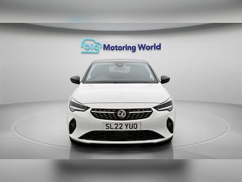 Used Vauxhall Corsa 2022 for sale - 79488820: Photo