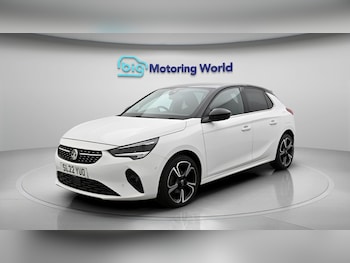 Used Vauxhall Corsa 2022 for sale - 79488820: Photo