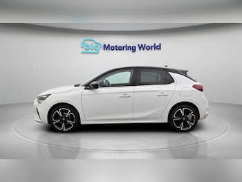 Used Vauxhall Corsa 2022 for sale - 79488820: Photo