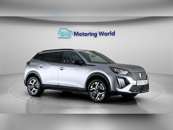 Used Peugeot 2008 2024 for sale - 79515688: Photo
