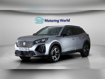 Used Peugeot 2008 2024 for sale - 79515688: Photo