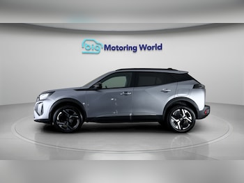 Used Peugeot 2008 2024 for sale - 79515688: Photo
