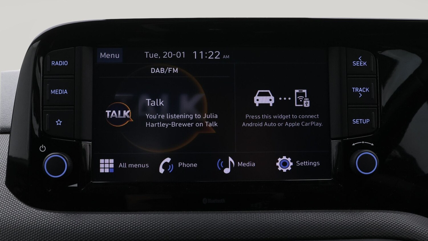 Used Hyundai i10 2022 for sale - 77270850: Photo 11