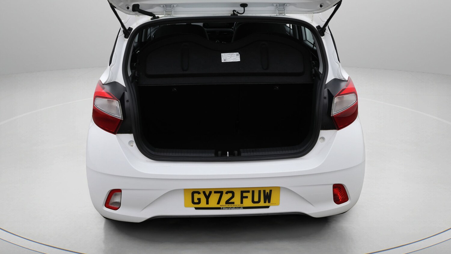 Used Hyundai i10 2022 for sale - 77270850: Photo 17