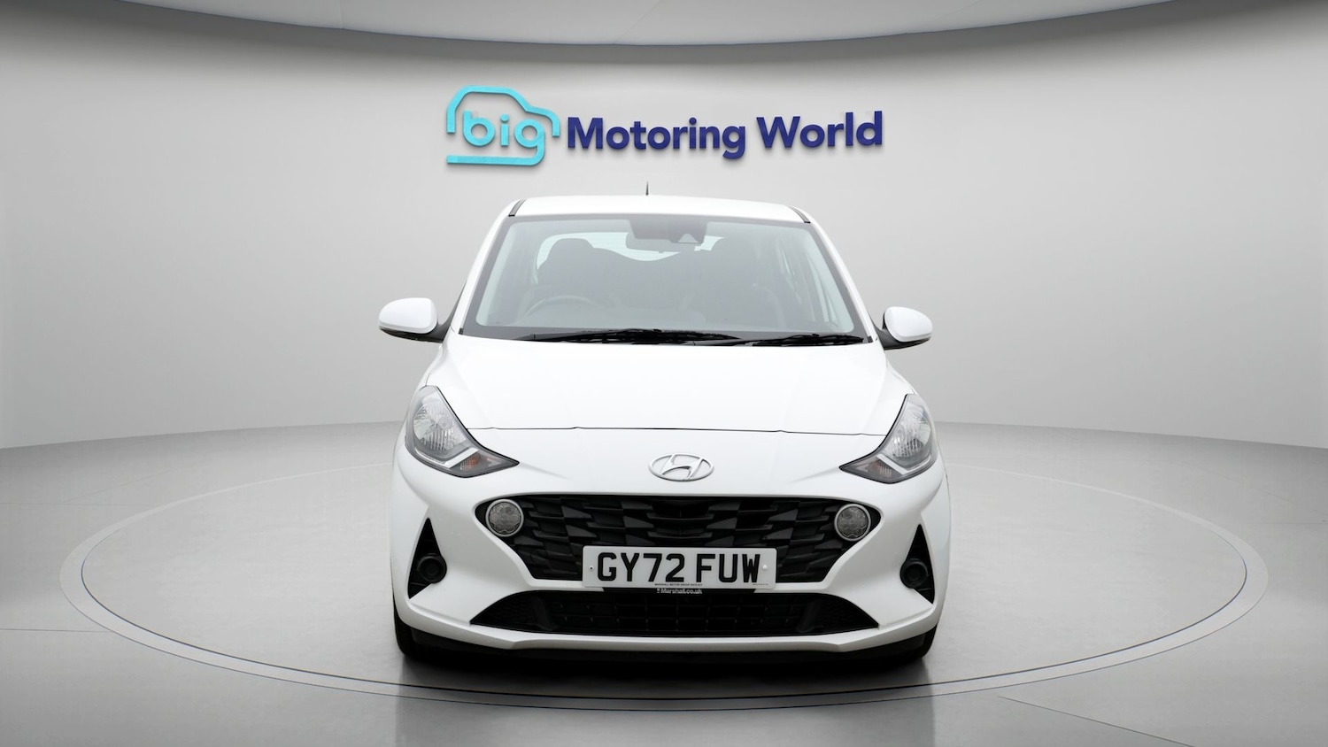 Used Hyundai i10 2022 for sale - 77270850: Photo 2
