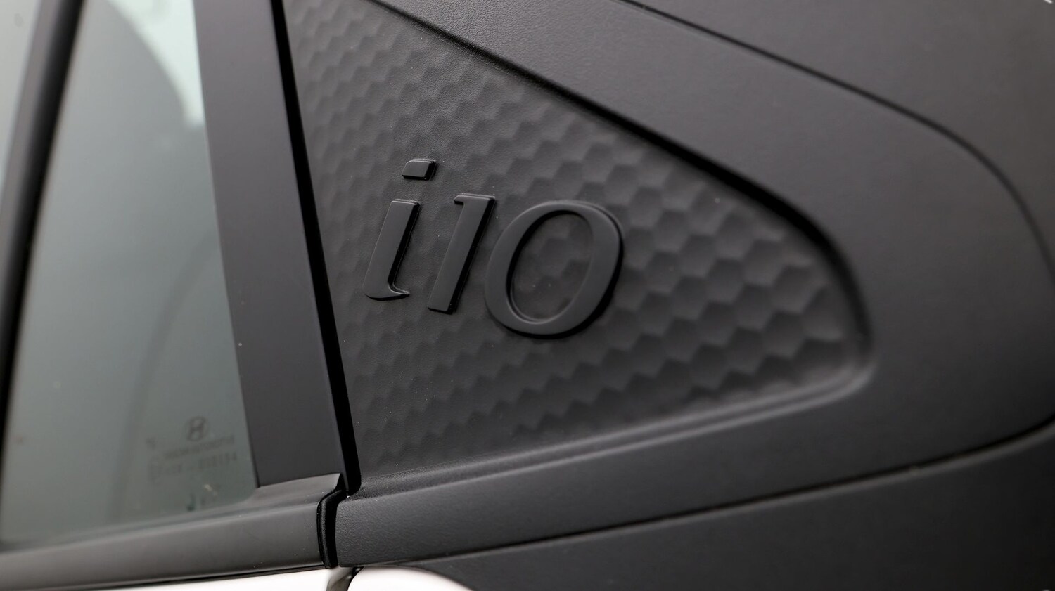 Used Hyundai i10 2022 for sale - 77270850: Photo 20