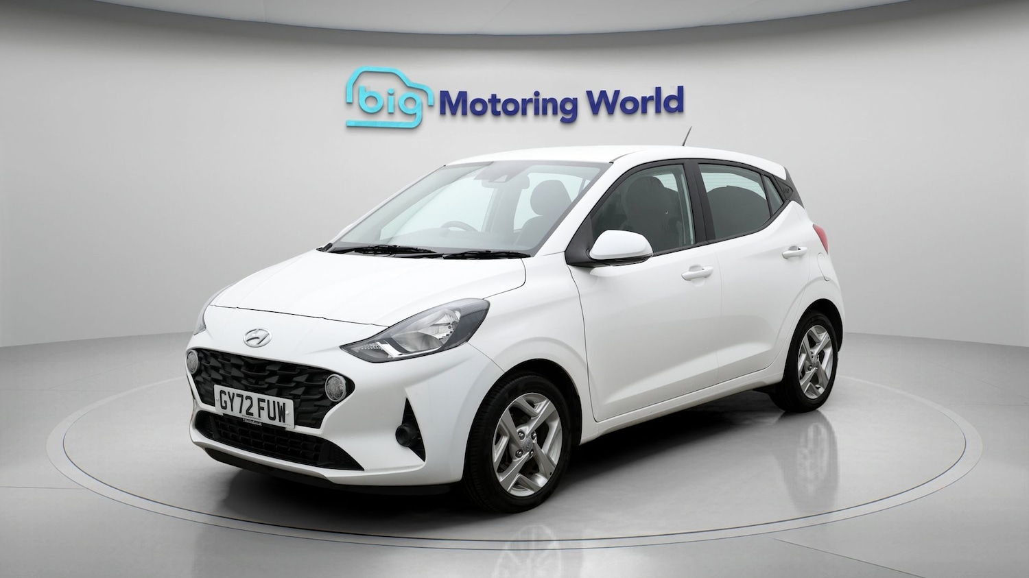 Used Hyundai i10 2022 for sale - 77270850: Photo 3