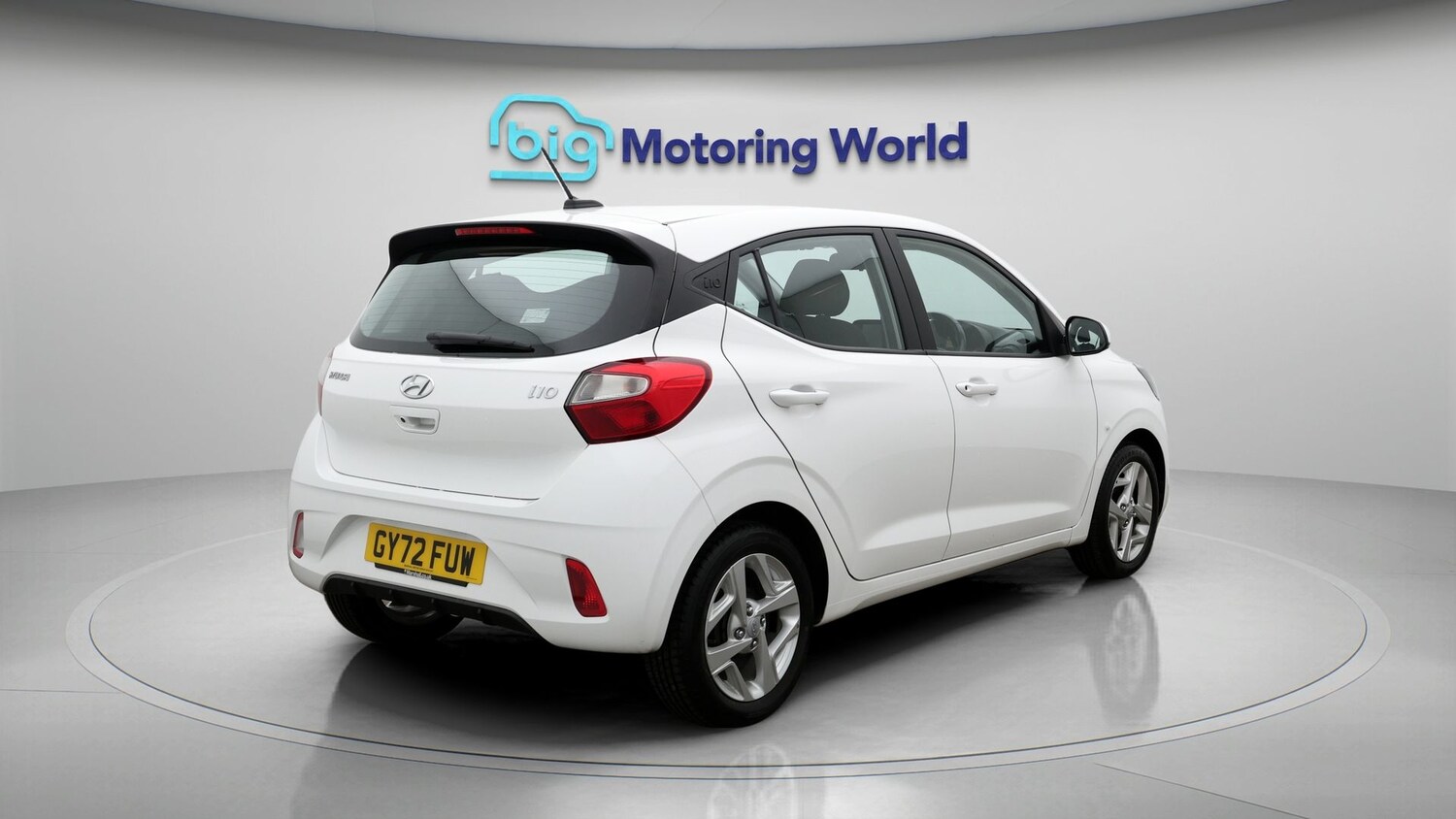 Used Hyundai i10 2022 for sale - 77270850: Photo 7