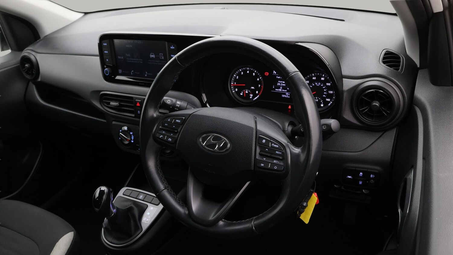 Used Hyundai i10 2022 for sale - 77270850: Photo 9