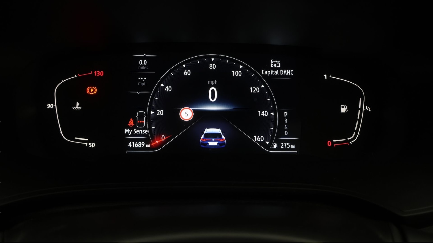 Used Renault Megane 2021 for sale - 77618691: Photo 10