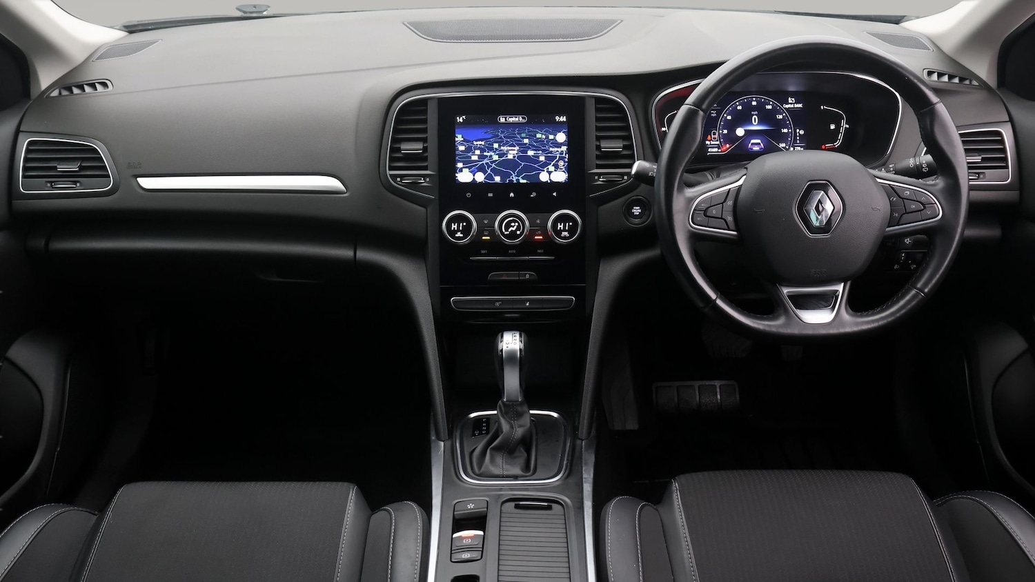 Used Renault Megane 2021 for sale - 77618691: Photo 13