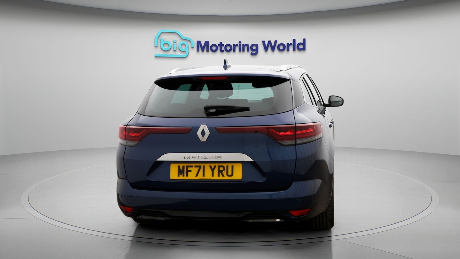 Used Renault Megane 2021 for sale - 77618691: Photo 6
