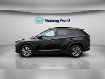 Used Hyundai TUCSON 2023 for sale - 78356176: Photo