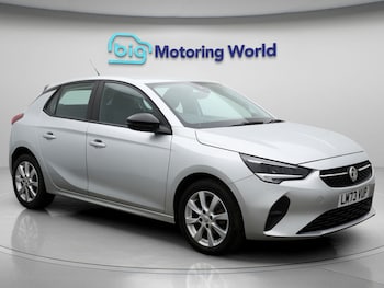 Used Vauxhall Corsa 2023 for sale - 76891683: Photo