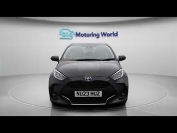 Used Toyota Yaris 2023 for sale - 74499306: Photo