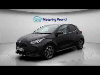 Used Toyota Yaris 2023 for sale - 74499306: Photo