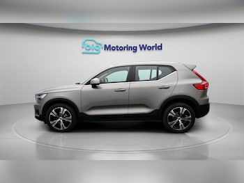 Used Volvo XC40 2021 for sale - 78282010: Photo