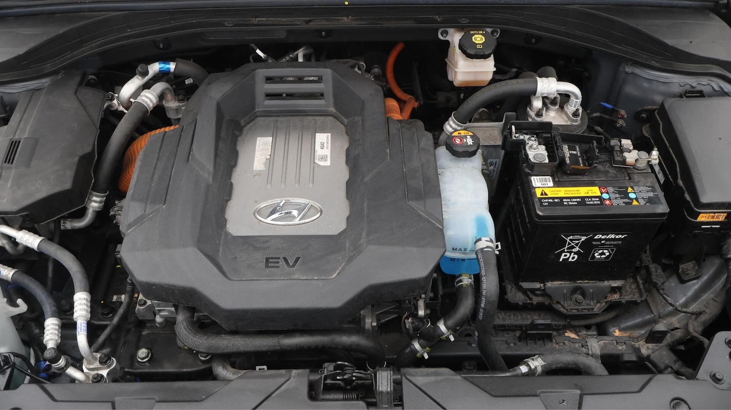 Used Hyundai IONIQ 2020 for sale - 76573076: Photo 20