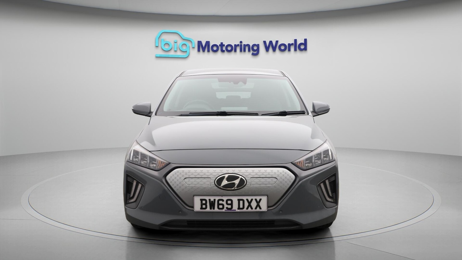 Used Hyundai IONIQ 2020 for sale - 76573076: Photo 3