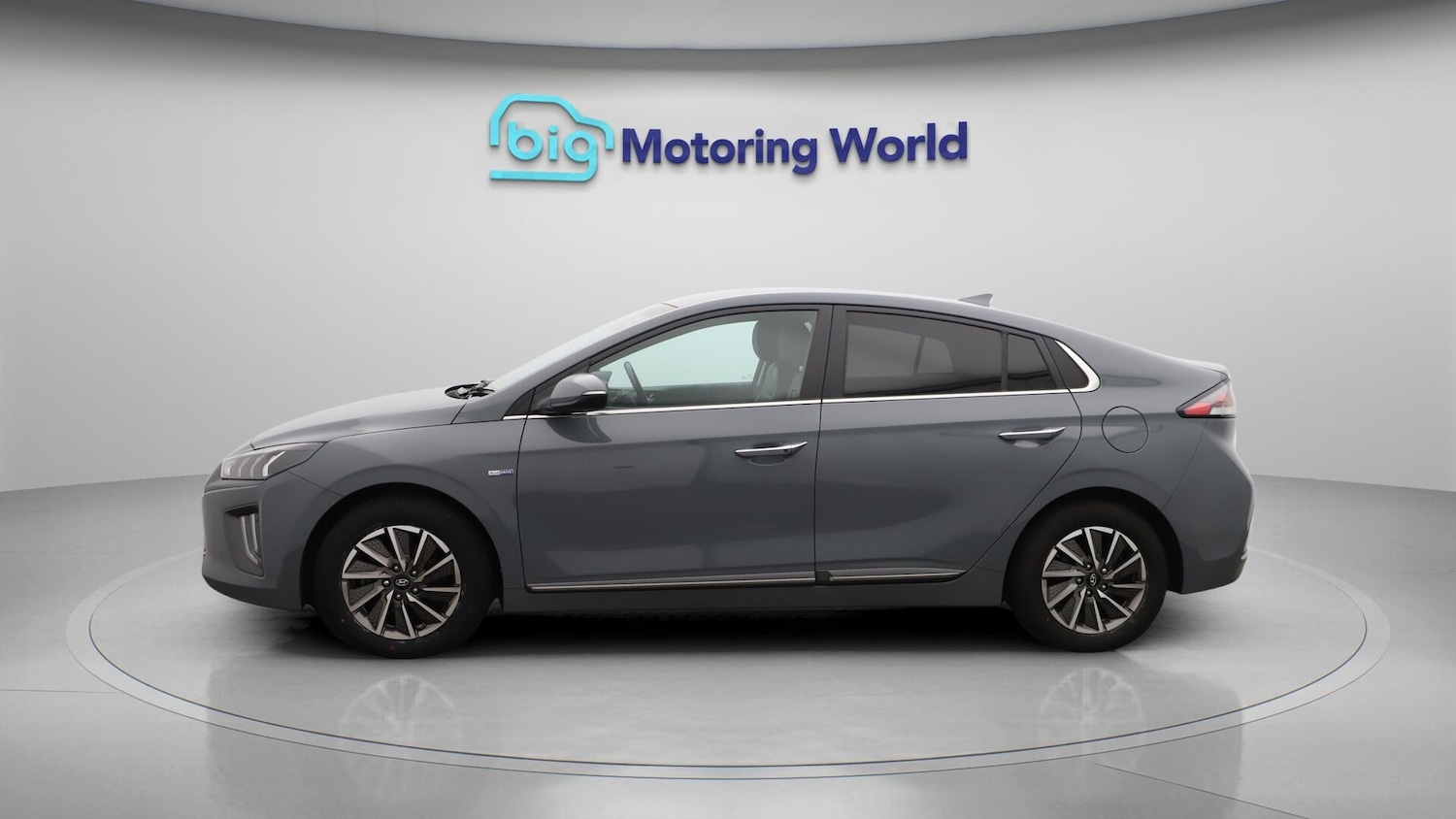 Used Hyundai IONIQ 2020 for sale - 76573076: Photo 5